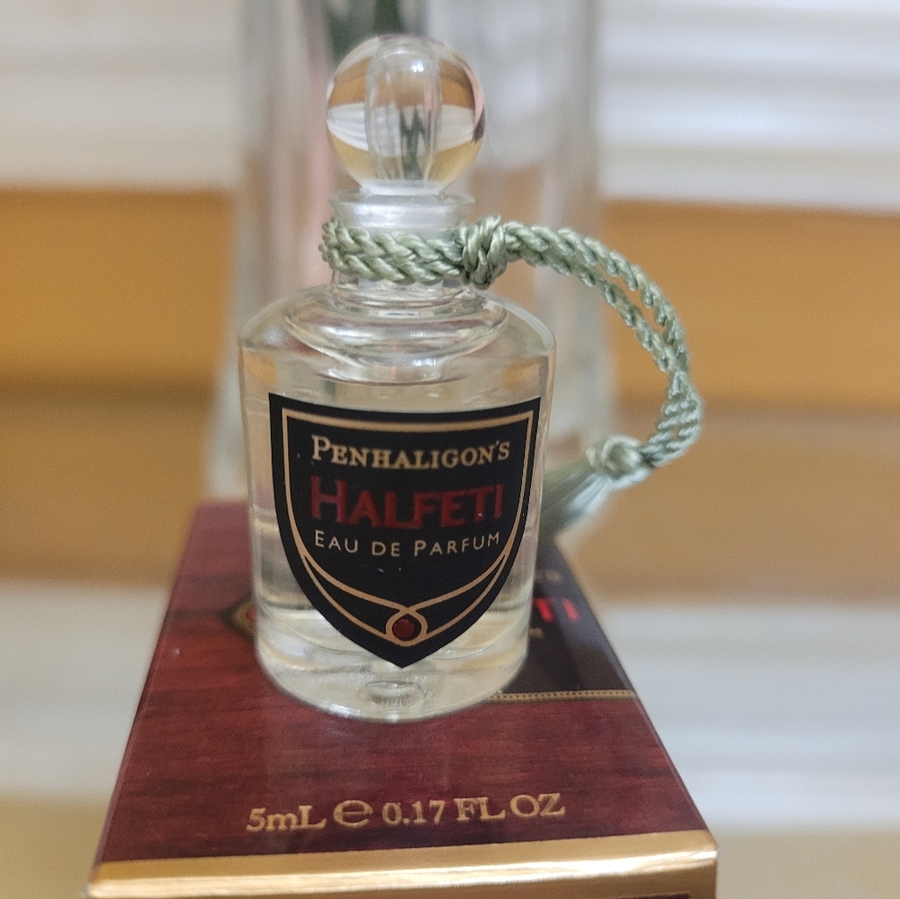 Penhaligon 5 ml - Picture 6 of 6